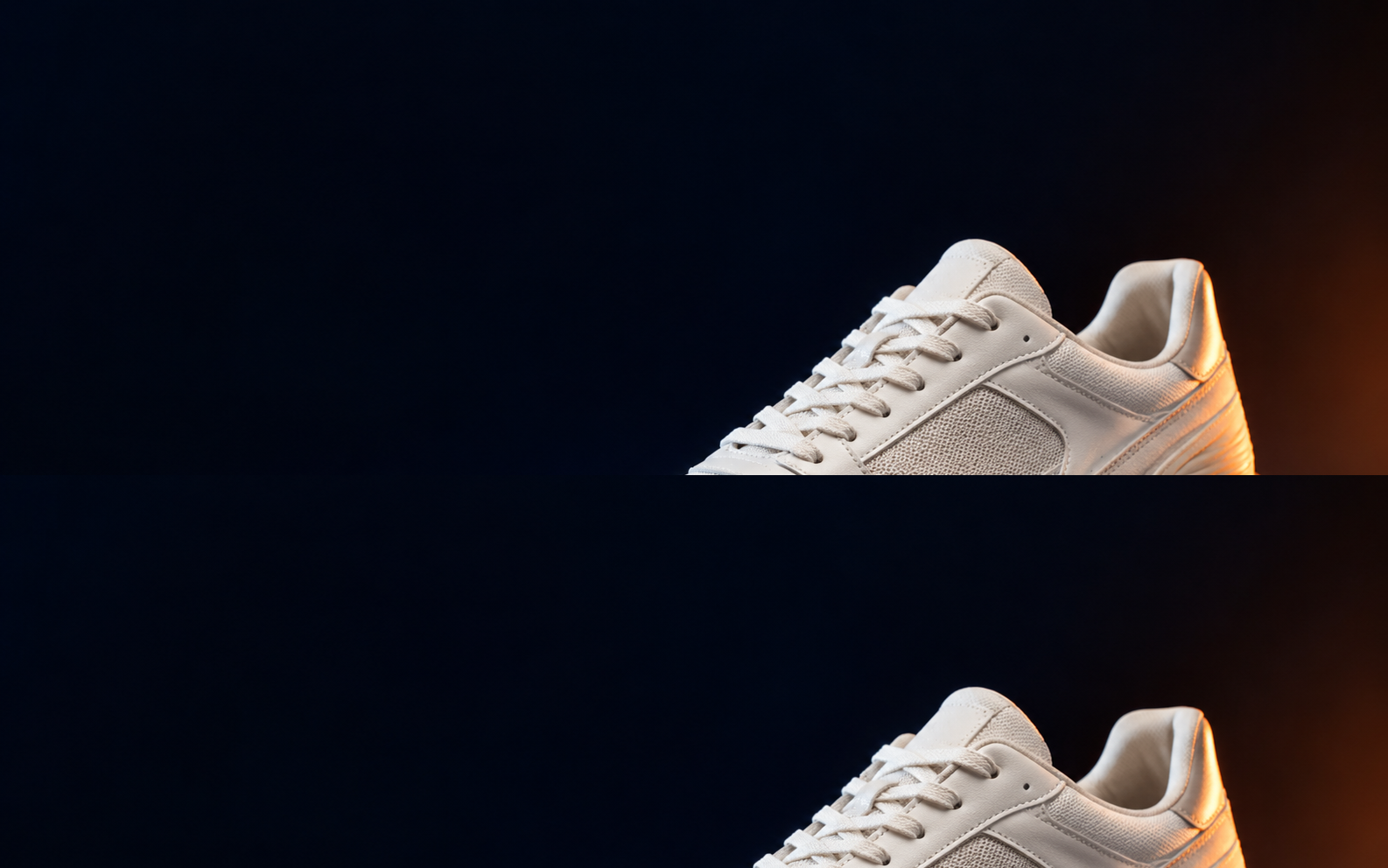 EnsarStudio yeni sezon sneaker