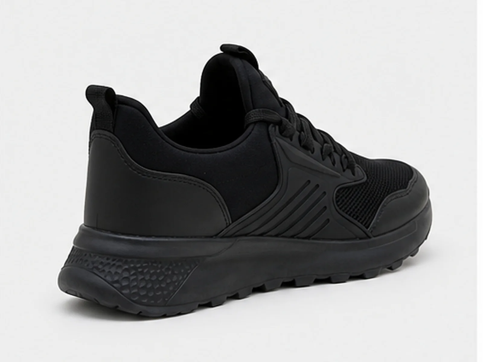 PG VectorRun