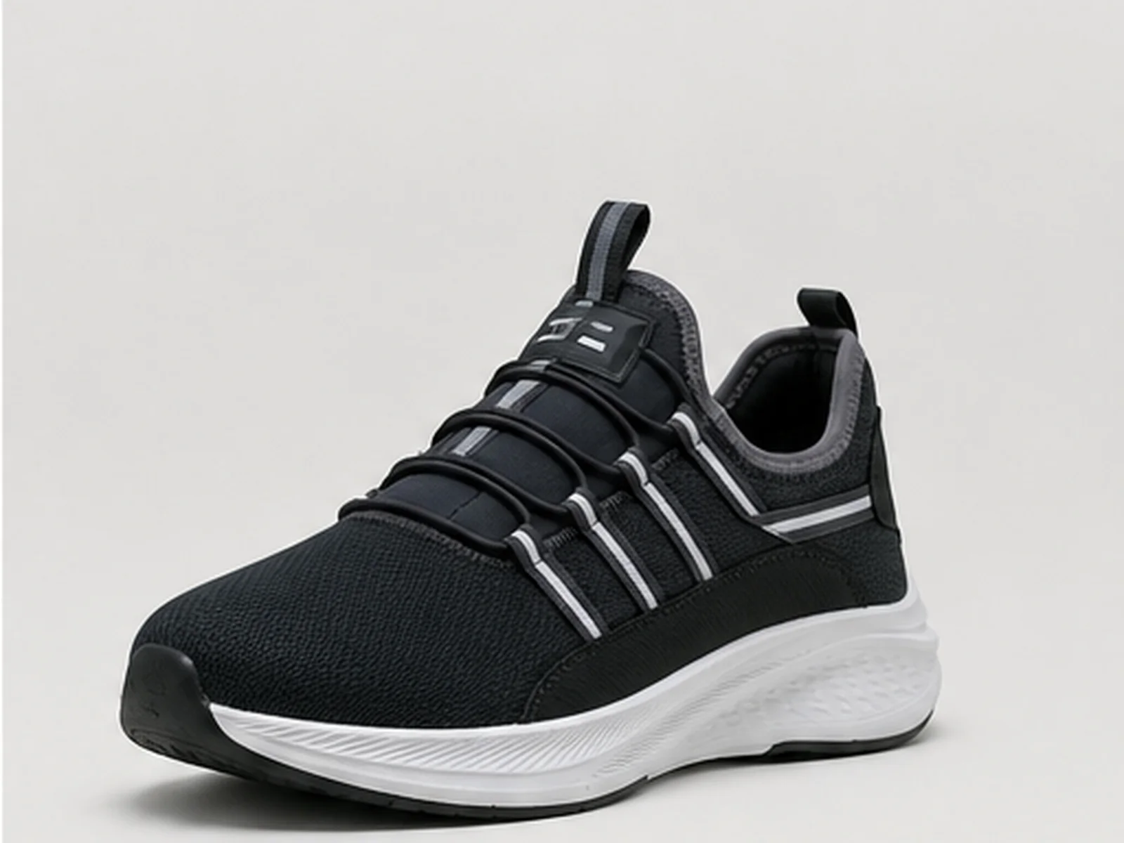 PG FlowKnit