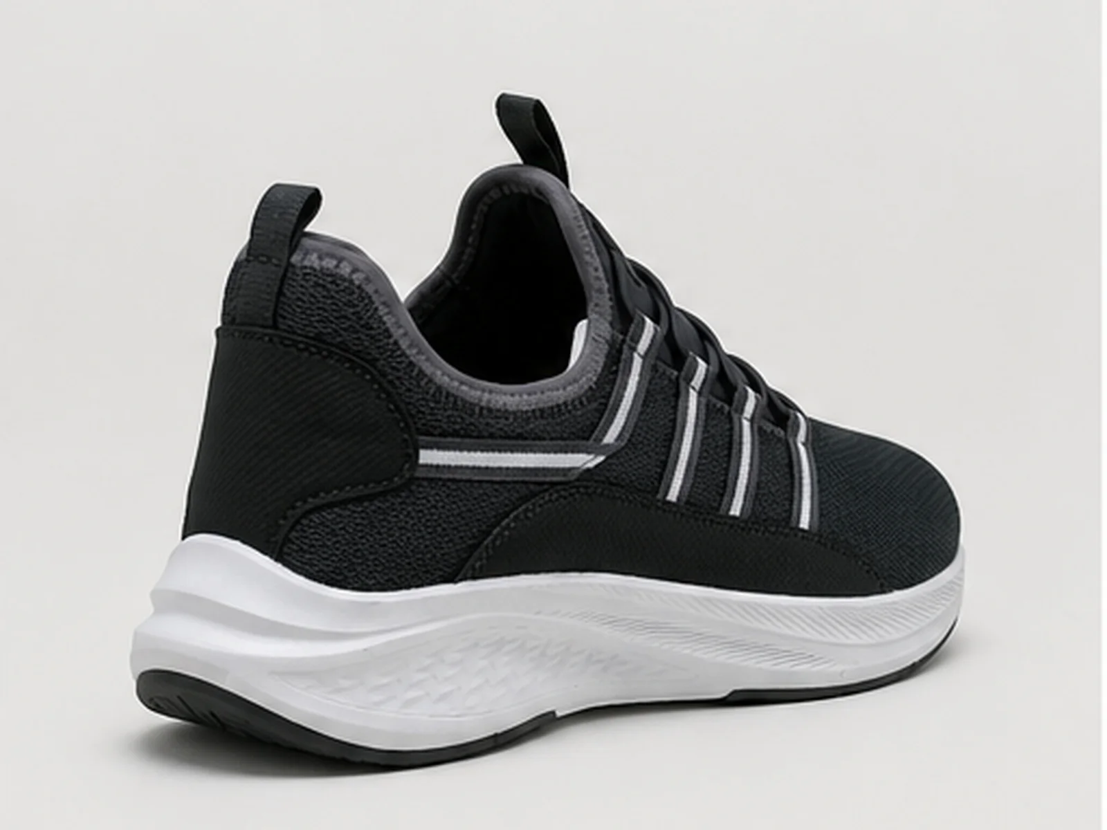 PG FlowKnit